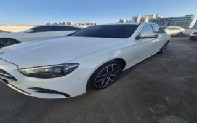 수원저렴한중고차 E-클래스 W213 E220d 4MATIC AMG라인 매물 사진 19 - 2022/07 95,084km
