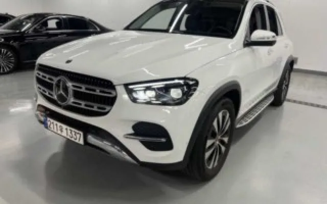 수원저렴한중고차 GLE 클래스 W167 GLE 300d 4MATIC 매물 사진 12 - 2023/10 57,092km