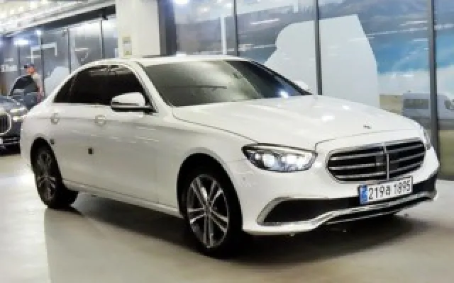 수원저렴한중고차 E-클래스 W213 E350 4MATIC 아방가르드 매물 사진 17 - 2022/08 8,731km