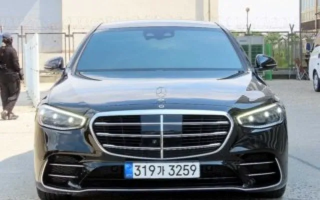 수원저렴한중고차 S클래스-W223 S400 d 4MATIC 매물 사진 8 - 2022/08 105,353km