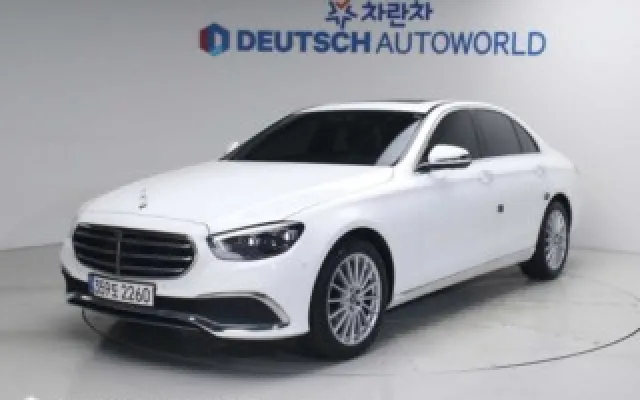 수원저렴한중고차 E-클래스 W213 E250 익스클루시브 매물 사진 14 - 2022/05 27,072km
